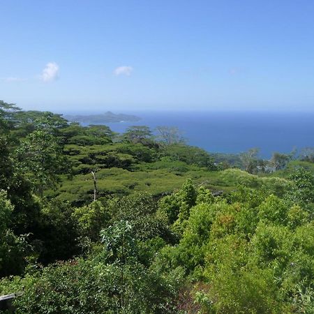 Tropical Garden Self Catering Victoria Exterior foto
