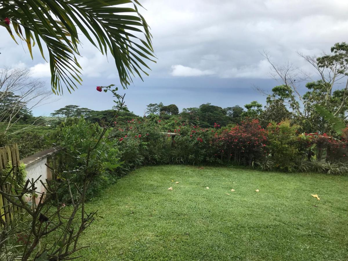 Tropical Garden Self Catering Victoria Exterior foto