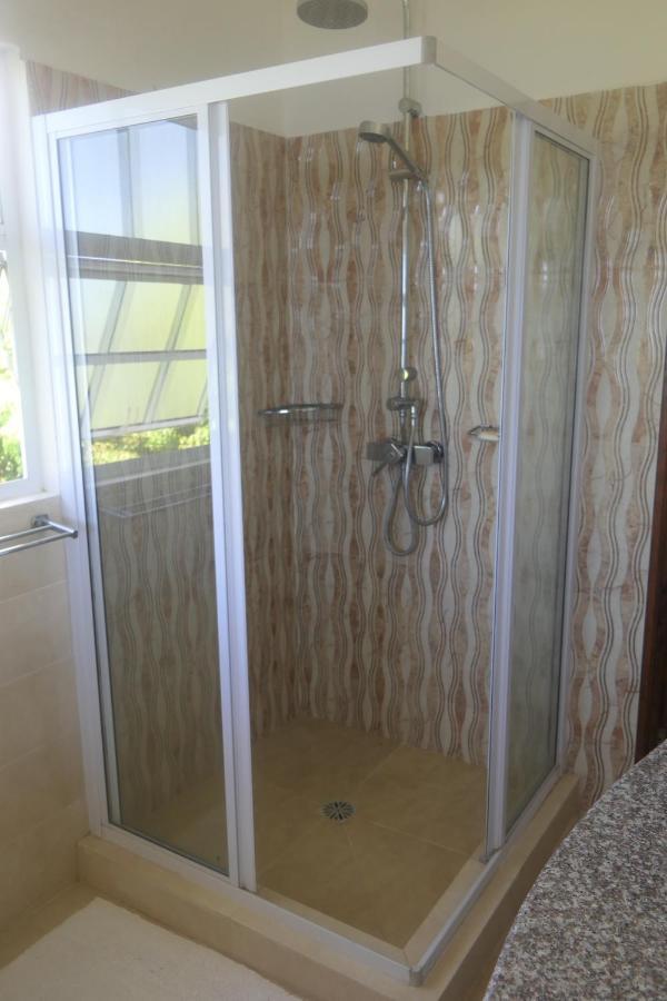 Tropical Garden Self Catering Victoria Exterior foto