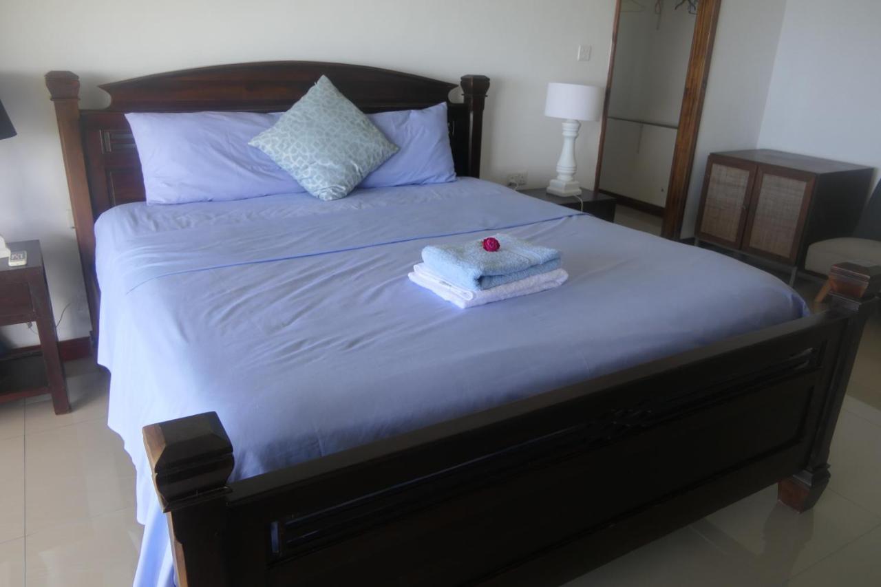 Tropical Garden Self Catering Victoria Exterior foto
