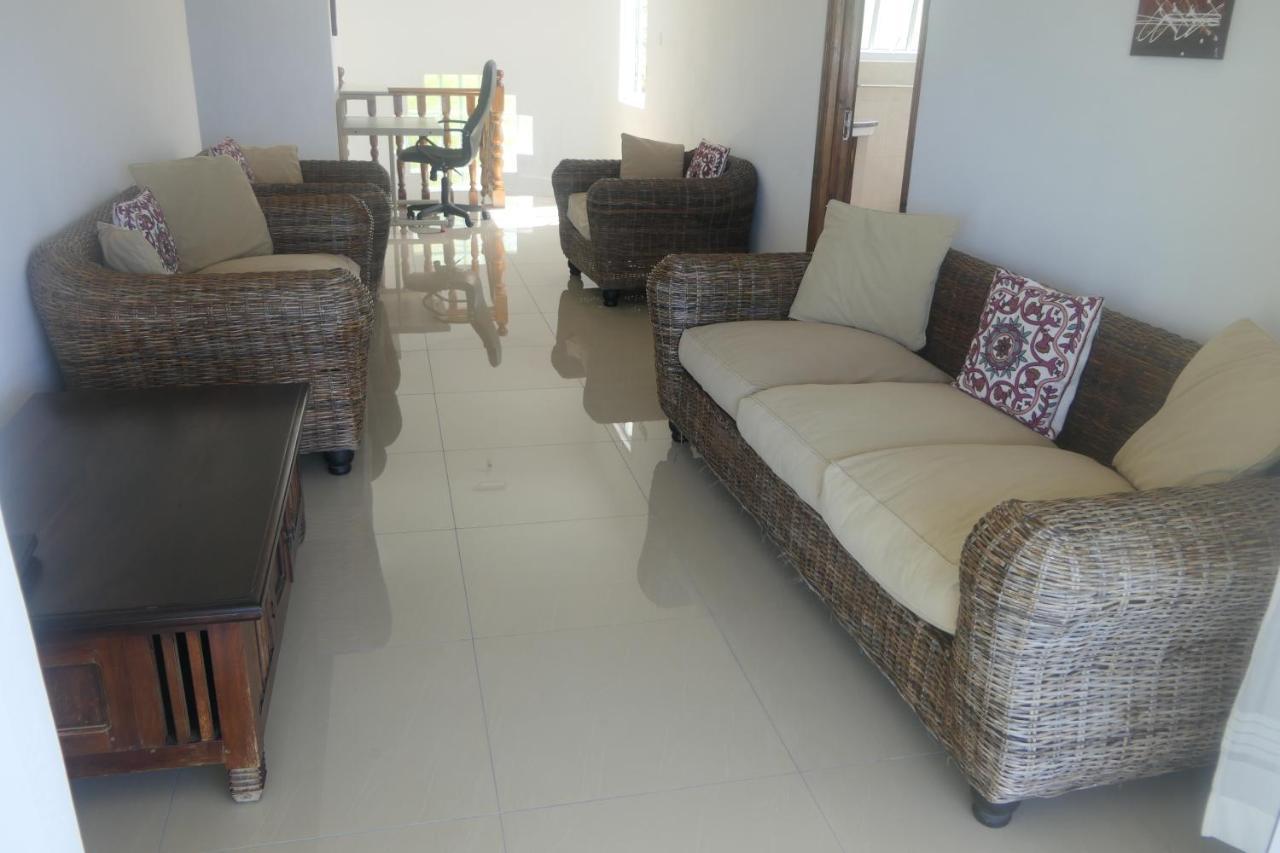 Tropical Garden Self Catering Victoria Exterior foto