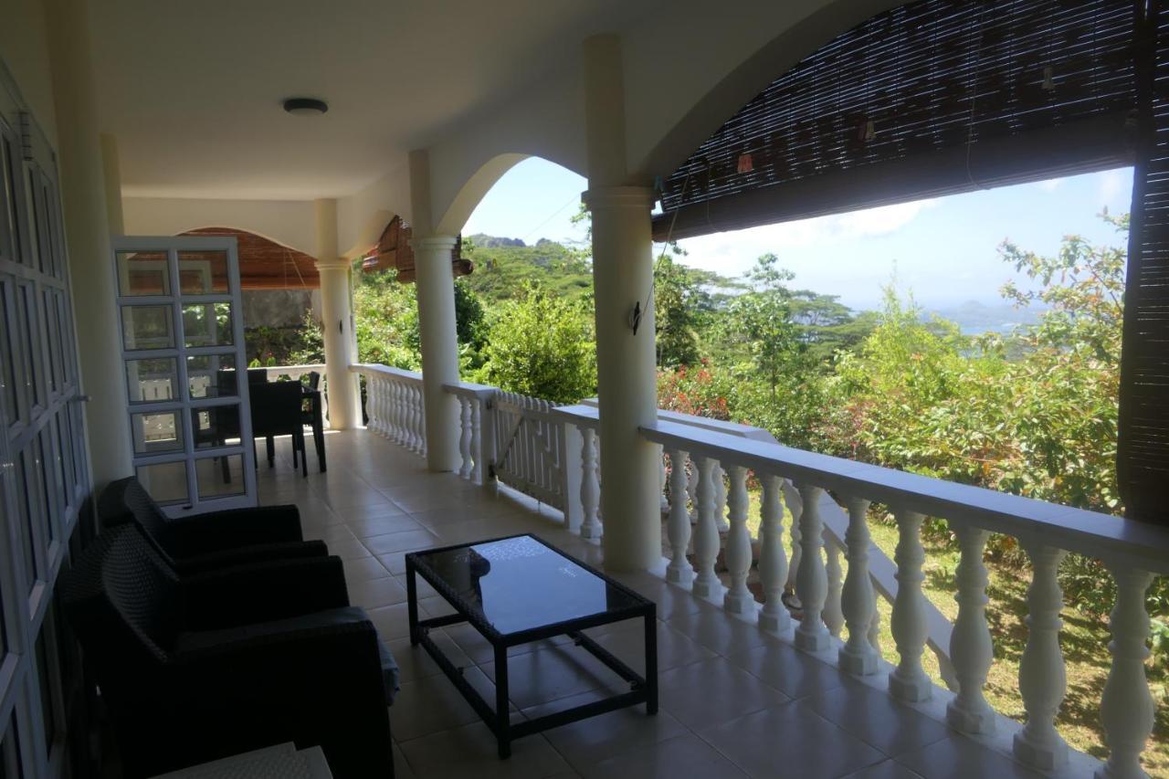 Tropical Garden Self Catering Victoria Exterior foto