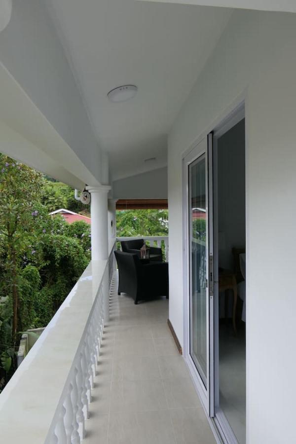 Tropical Garden Self Catering Victoria Exterior foto